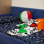 Tropical 3* リド・ディ・イエゾロ