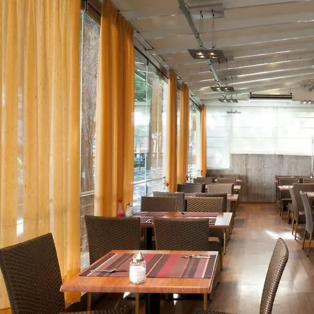 Tropical 3* Lido di Jesolo