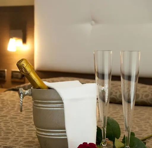 Hotell Tropical Lido di Jesolo