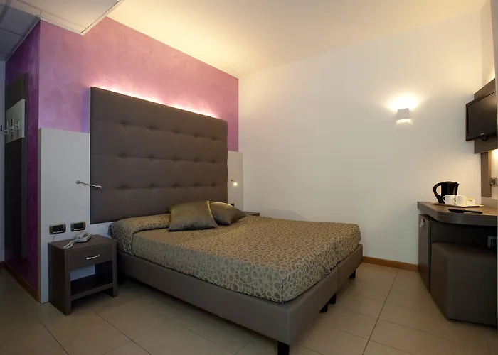 Tropical Hotell Lido di Jesolo