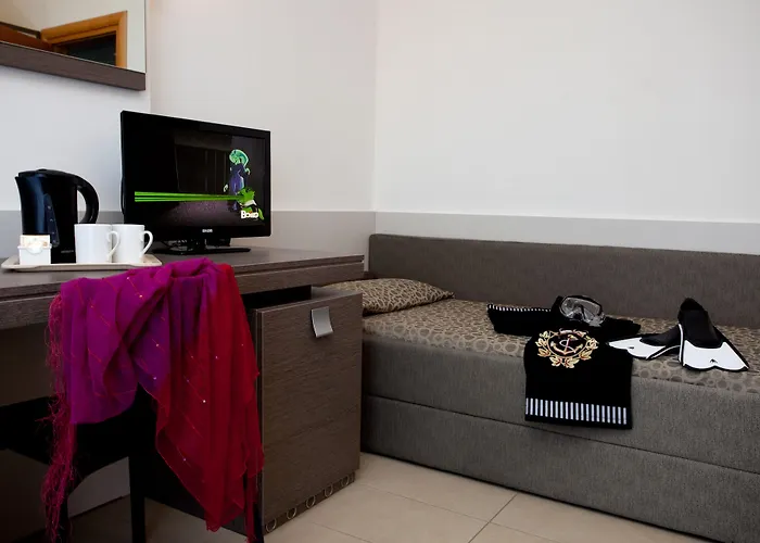 Tropical 3* Lido di Jesolo
