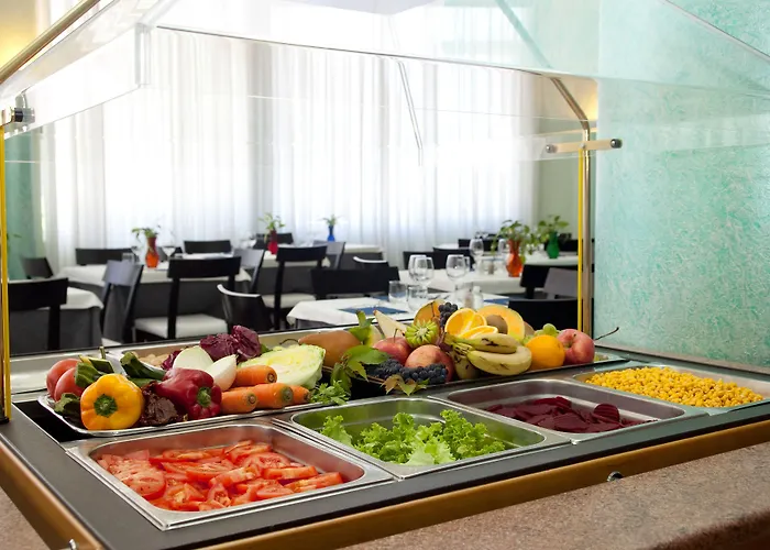 Tropical Hotell Lido di Jesolo