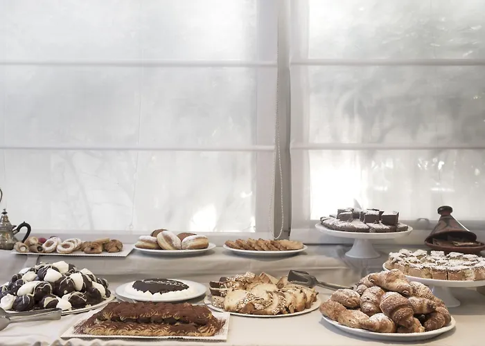 Hotell Tropical Lido di Jesolo