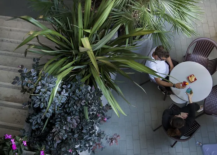 Tropical Hotell Lido di Jesolo