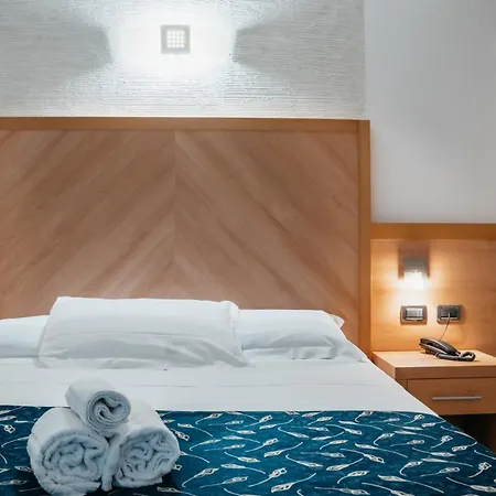 Tropical 3* Lido di Jesolo