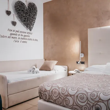 Tropical Hotel Lido di Jesolo