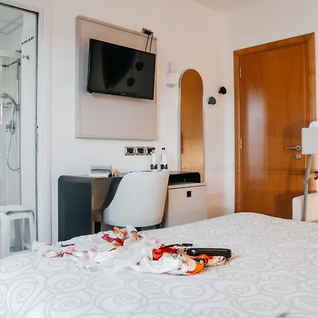 Tropical 3* Lido di Jesolo