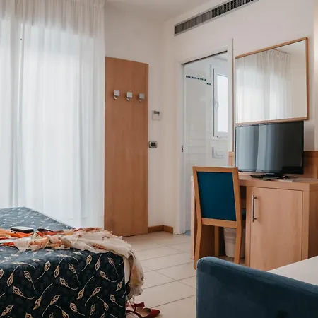 Hotel Tropical Lido di Jesolo