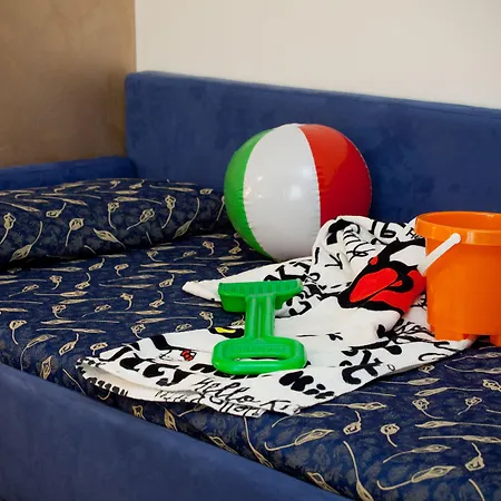 Tropical 3* ليدو دي يسولو