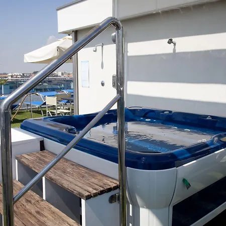 Tropical Lido di Jesolo