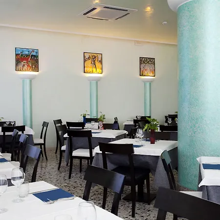 Tropical 3* Lido di Jesolo