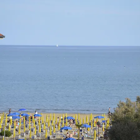Tropical 3* Lido di Jesolo