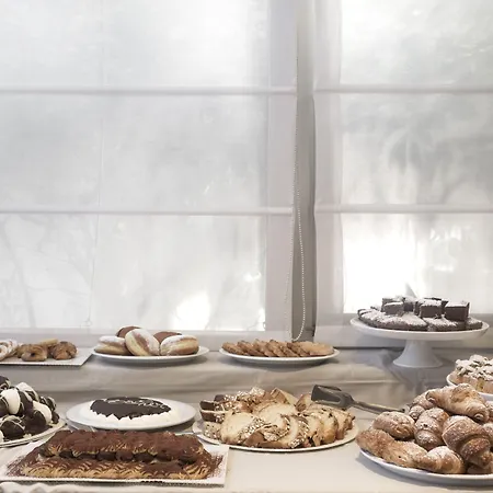 Hotel Tropical Lido di Jesolo