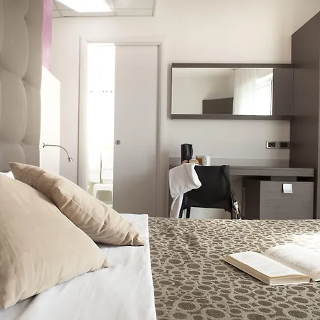 Hotel Tropical Lido di Jesolo