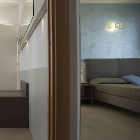 Hotel Tropical