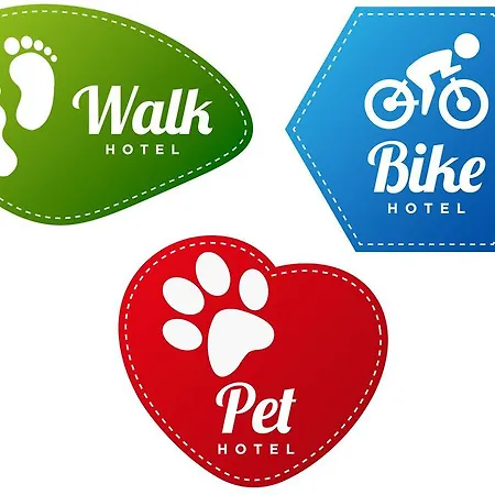 Szálloda Tropical 3*