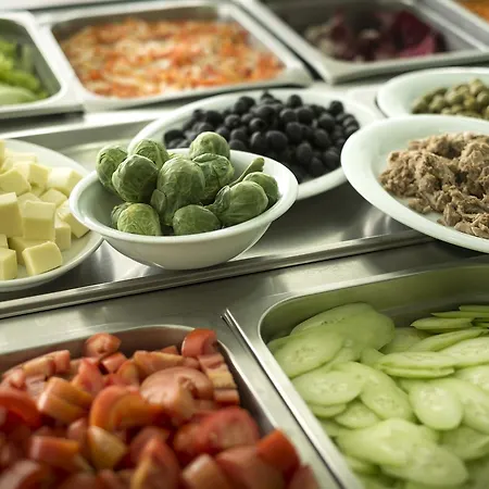 Tropical 3* Lido di Jesolo