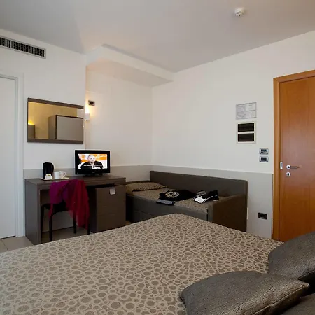 Tropical 3* Lido di Jesolo