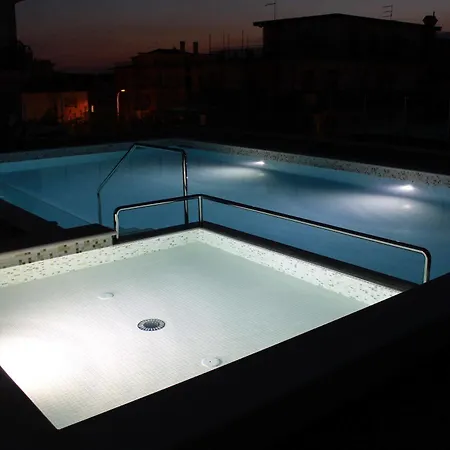 Tropical Szálloda Lido di Jesolo