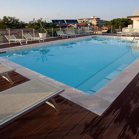 Tropical 3* Lido di Jesolo