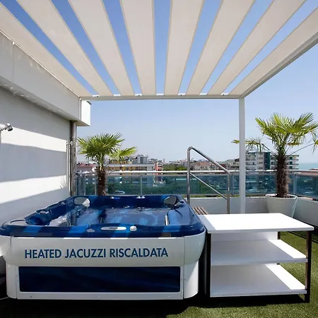 Tropical 3* Lido di Jesolo