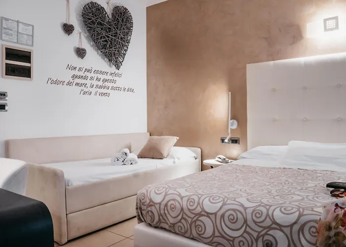 Tropical Hotel Lido di Jesolo