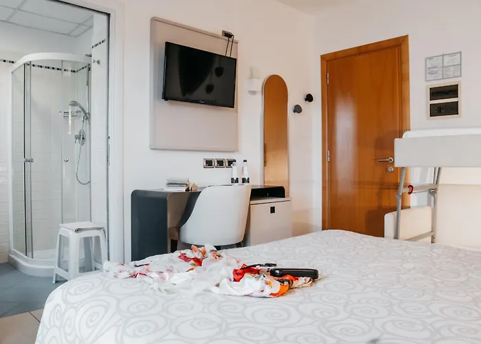 Tropical 3* Lido di Jesolo