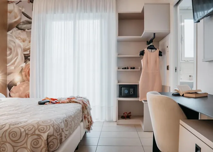 Hotel Tropical