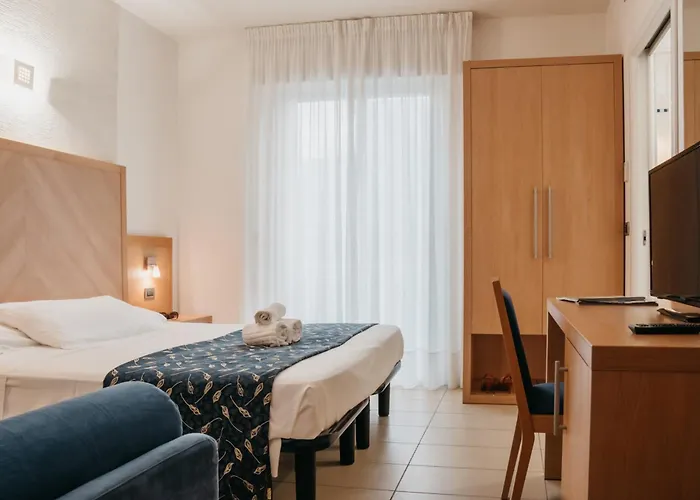 Hotel Tropical Lido di Jesolo