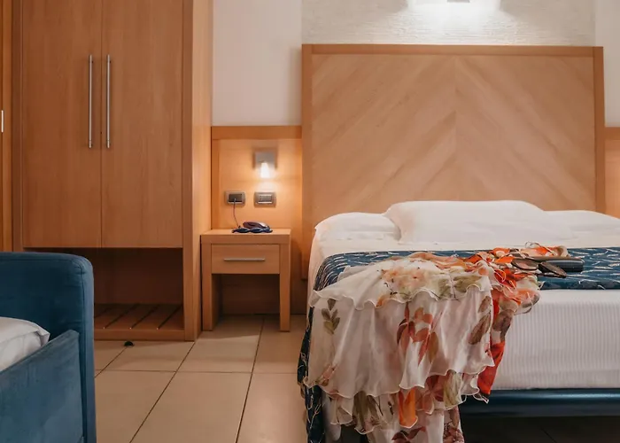 Tropical 3* Jesolo