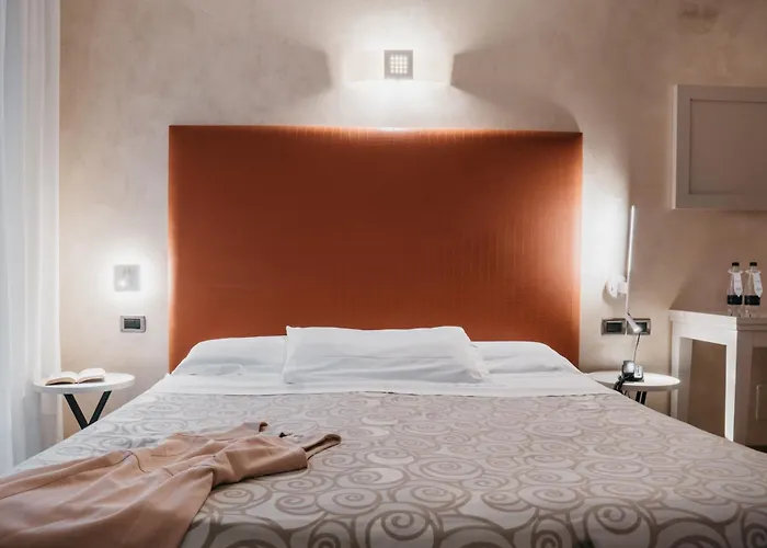 Tropical Hotel 3*