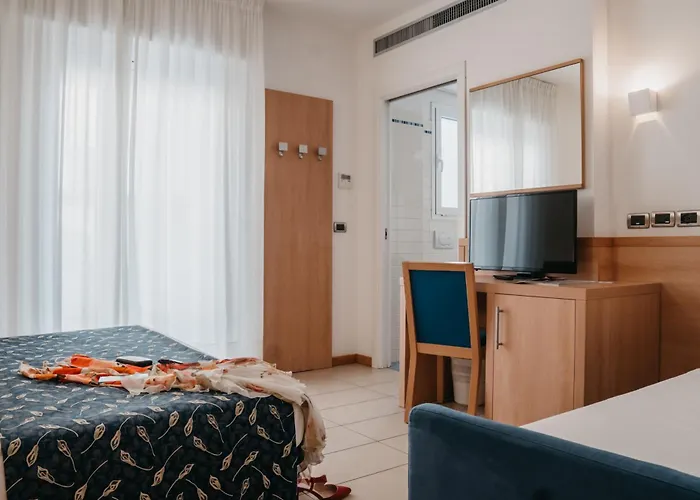 Hotel Tropical Lido di Jesolo