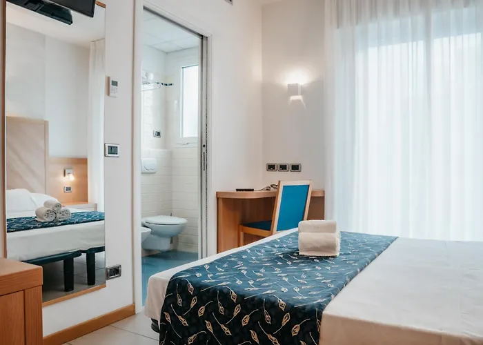 Tropical 3* Jesolo