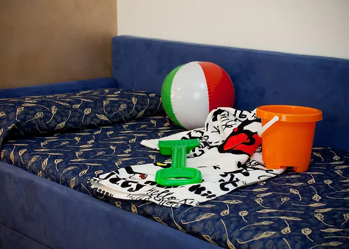 Tropical 3* Lido di Jesolo