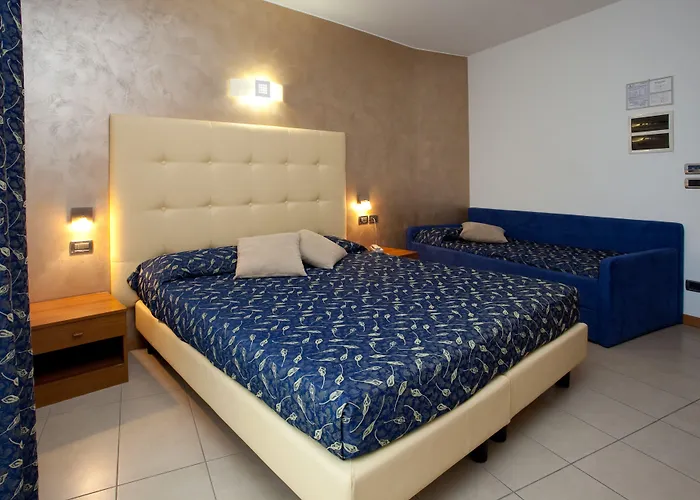 Tropical Hotel Jesolo
