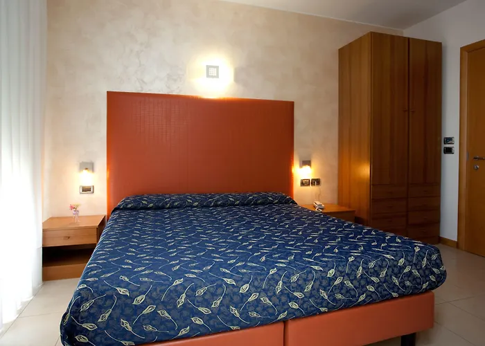 Tropical Hotel Jesolo