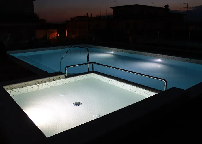 Tropical Hotel Lido di Jesolo