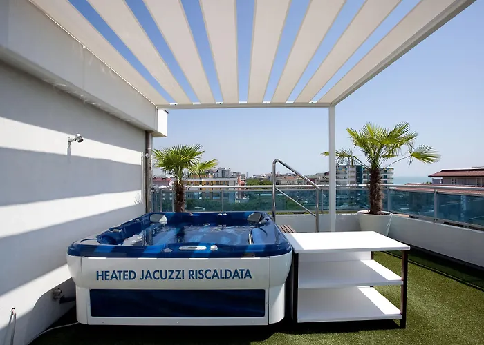 Tropical 3* Lido di Jesolo