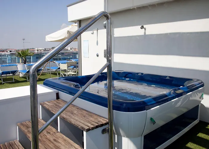 Tropical Lido di Jesolo