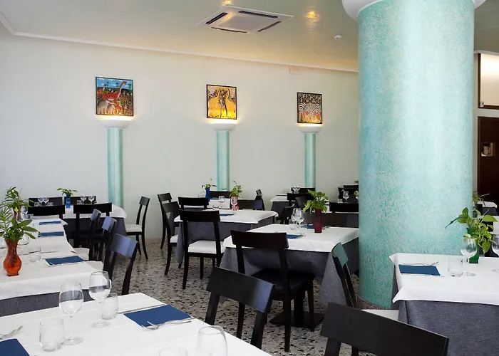 Tropical 3* Jesolo