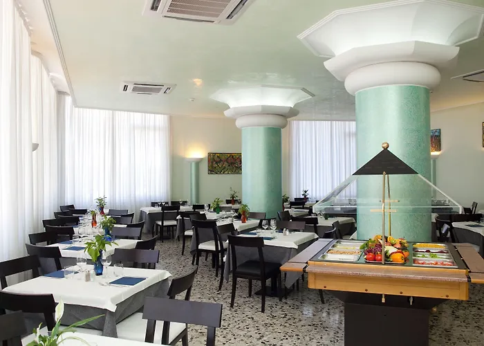 Hotel Tropical Lido di Jesolo