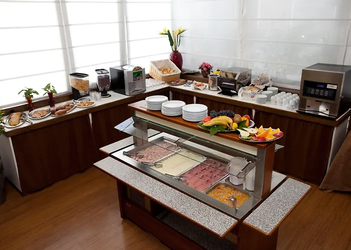 Tropical 3* Lido di Jesolo