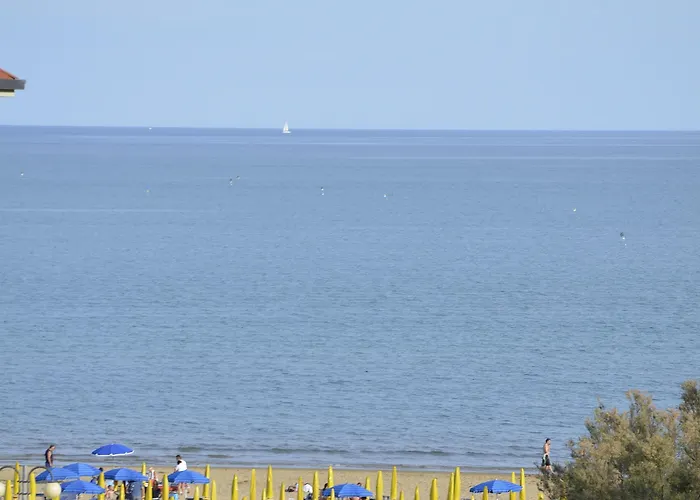 Tropical 3* Lido di Jesolo