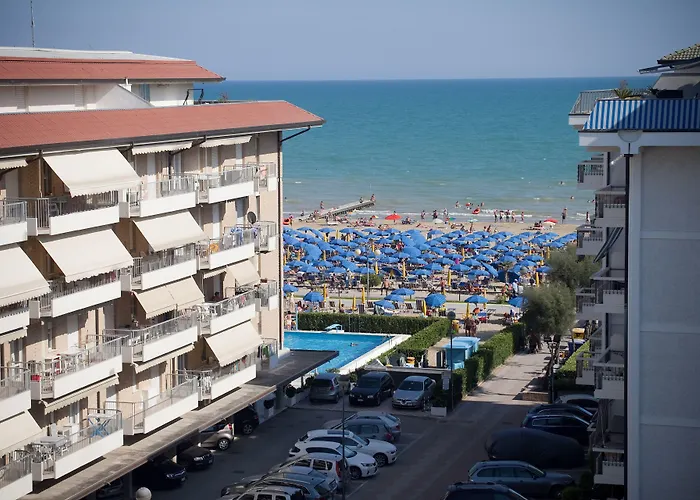Hotel Tropical 3*