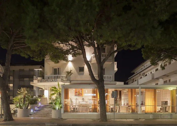 Tropical Hotel 3*
