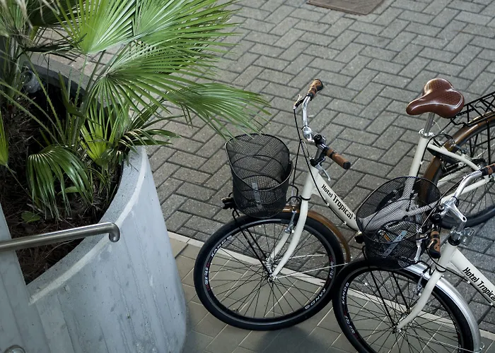 Tropical Lido di Jesolo