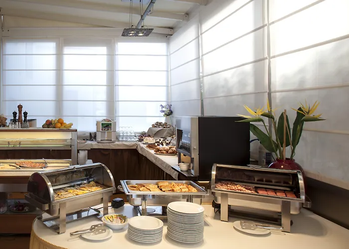 Tropical Lido di Jesolo