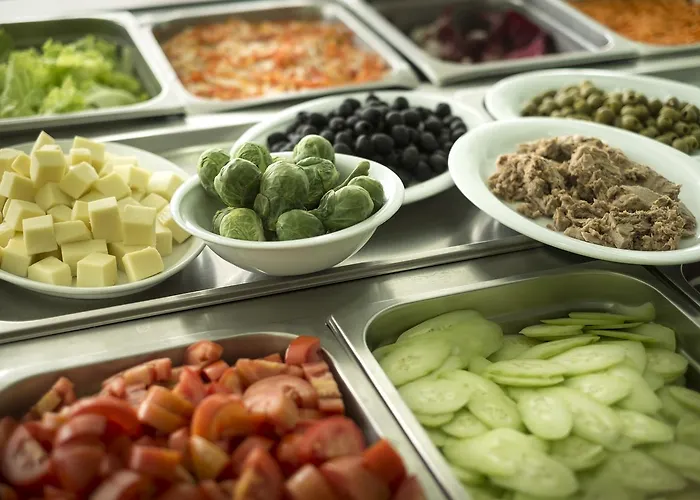 Tropical 3* Lido di Jesolo