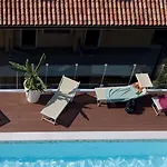Tropical Отель 3*