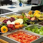 Tropical Отель 3*